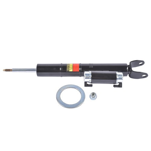 DURAFORCE Front Left Shock Absorber w/ ADS For Mercedes C-Class W205 RWD C180 C200 C63 AMG