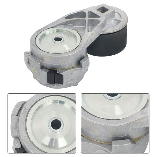 DURAFORCE Belt Tensioner 190-0642 for Caterpillar Engine 3406E C9 3126 C7 C12 C13 C15 C18