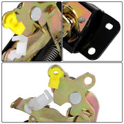 DURAFORCE Fit For 96-04 Mitsubishi Montero Pajero Sport Tail Tailgate Trunk Door Lock