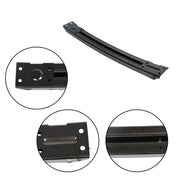 DURAFORCE For Ford Mustang 2015-2021 Front Bumper Reinforcement Steel Primed FO1006267