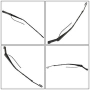DURAFORCE 02-06 Front Right Windshield Wiper Arm For Freightliner Sprinter 2500 3500