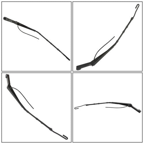 DURAFORCE 02-06 Front Right Windshield Wiper Arm For Freightliner Sprinter 2500 3500