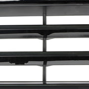DURAFORCE Suit For Chevrolet Silverado 1500 2016 2017 2018 Front Bumper Upper Grille Grill