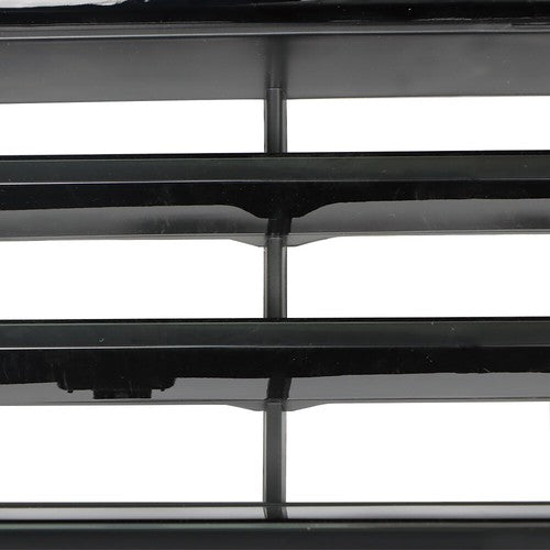 DURAFORCE Suit For Chevrolet Silverado 1500 2016 2017 2018 Front Bumper Upper Grille Grill
