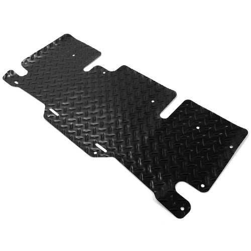 DURAFORCE PVC Dust Guard Mud Flaps Fender Firewall Shield For Talon 1000 R X X4 2019 -2022