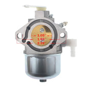 DURAFORCE Carburetor Carb Fit Riding Mower 12.5 Hp For Briggs Stratton LMT 5-4993 Murray