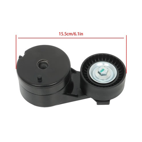 DURAFORCE 3860079 Engine Belt Tensioner For Volvo Penta Gasoline 4.3, 5.0, 5.7, 7.4 GI GXI