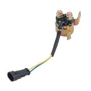 DURAFORCE Fit For Polaris Sportsman 500 Ho 08 2009-2013 Starter Relay Solenoid New