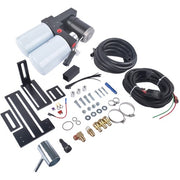 DURAFORCE 100GPH Diesel Fuel Lift Pump System TSC10100G For 01-10 Chevy GMC Duramax 6.6L