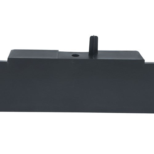 DURAFORCE PC3Z-17626-CA For Ford F250 F350 2023-2024 Front Bumper Valance Trim Panel
