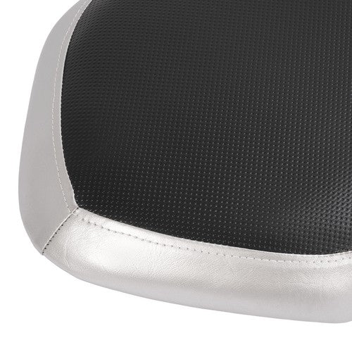 Complete Seat For Yamaha Raptor 700 YFM700R 2006 Black Gray