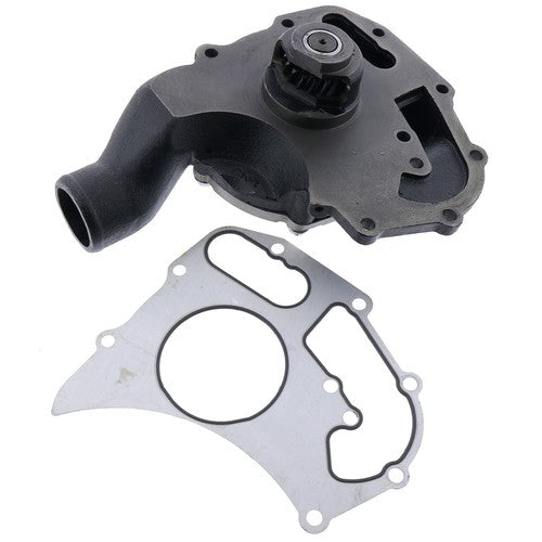 DURAFORCE Water Pump w/Gasket U5MW0206 U5MW0194 for Perkins Engine 1104C-44 1104C-44T