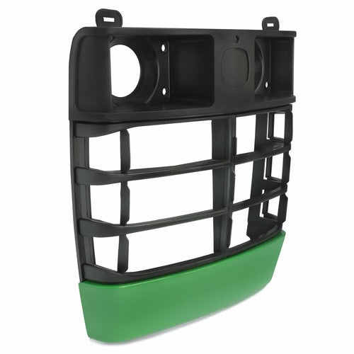 DURAFORCE Upper Hood + Front Grille For John Deere 4200 4210 4300 4310 4400 4410 #LVU12062