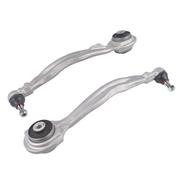 DURAFORCE Set of 2 Front Lower Control Arms Ball Joint for Mercedes C300 4Matic 2008-2014