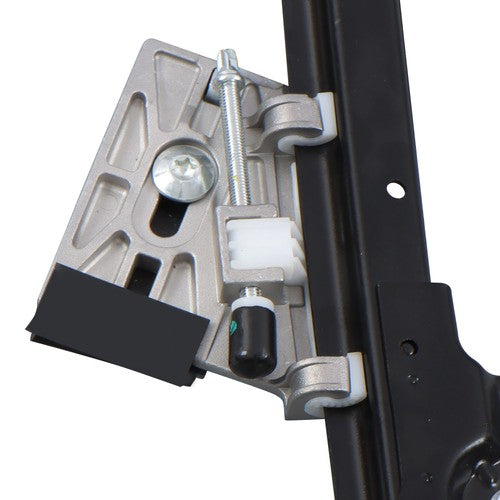 DURAFORCE 752-088 For Porsche 911 1999-05 Power Window Regulator w/o Motor Front Left NEW