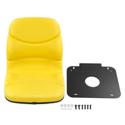 DURAFORCE Seat For John Deere 670 770 790 870 970 990 1070 3005 4005 #M805158 #M803465