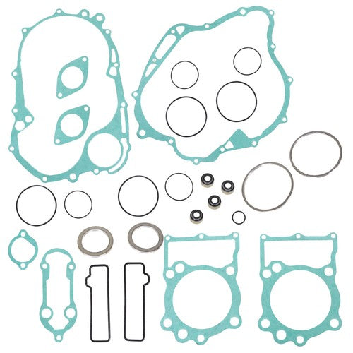 DURAFORCE Engine Gasket Kit Set Fit For Yamaha XV750 1984-1987 XV700 Virago 1981-1983