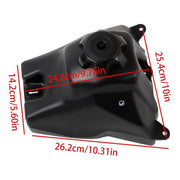 DURAFORCE Fit For 70cc 90cc 125cc 140cc Dirt Pit Trail Bike CRF50 Fuel Tank New