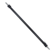 DURAFORCE For 6000lbs Trailer Axle Only Beam With Idler 74" Spring Center 89" Hub Face