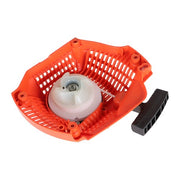 DURAFORCE Recoil Rewind Pull Starter Assembly For Husqvarna 135 140 435 435E 504597002