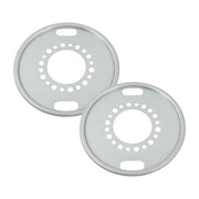 DURAFORCE For 600-640 Dual Wheel Pair of 22.5" Drive Axle Central Wheel Balancer