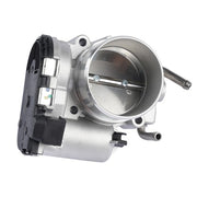 DURAFORCE Fuel Injection Throttle Body w/ TPS For Hyundai Santa Fe Kia Sorento L4 2.4L Gas