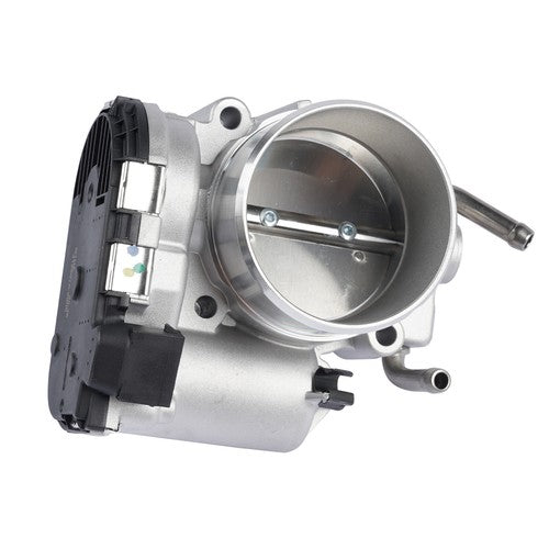 DURAFORCE Fuel Injection Throttle Body w/ TPS For Hyundai Santa Fe Kia Sorento L4 2.4L Gas
