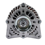 DURAFORCE Alternator 12V for Nissan Versa 2012-2019 Versa Note 2014-19 CW 7-Groove Pulley