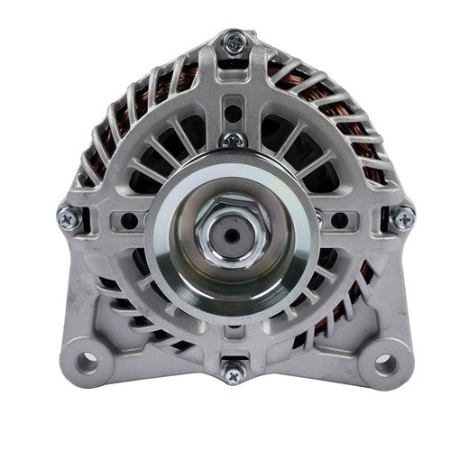 DURAFORCE Alternator 12V for Nissan Versa 2012-2019 Versa Note 2014-19 CW 7-Groove Pulley
