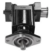 DURAFORCE Hydraulic Pump Backhoe Loader for John Deere 210 310K 310E 310J 710D #AT179792