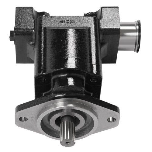 DURAFORCE Hydraulic Pump Backhoe Loader for John Deere 210 310K 310E 310J 710D #AT179792