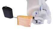 DURAFORCE Fuel Pump Assembly with 4-Blade for Hyundai Accent 2005-2010 1.6L G4EE or G4ED