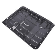DURAFORCE Transmission Oil Pan Fits Infiniti Q40 Q50 EX35 G37 G35 Nissan NV Armada 370Z