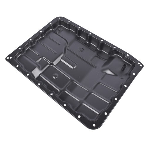 DURAFORCE Transmission Oil Pan Fits Infiniti Q40 Q50 EX35 G37 G35 Nissan NV Armada 370Z