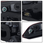 DURAFORCE LED Tail Lamps For GMC Acadia AT4 2020 2021-2024 Left Driver Side 84746322 1PCS