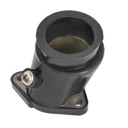 DURAFORCE 2PC Carburetor Carb Intake Manifold Boot Pipe For Honda Rebel CA250 CMX250