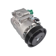 DURAFORCE A/C Compressor 6 Grooves for Kia Sedona 3.3L V6 2015-2021 97701A9000 97701C6800