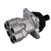 DURAFORCE Joystick Pilot Valve 297-0589 for Caterpillar E325D E320D E330D E312D 345D 314C