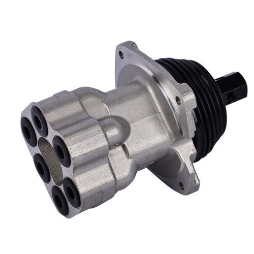 DURAFORCE Joystick Pilot Valve 297-0589 for Caterpillar E325D E320D E330D E312D 345D 314C
