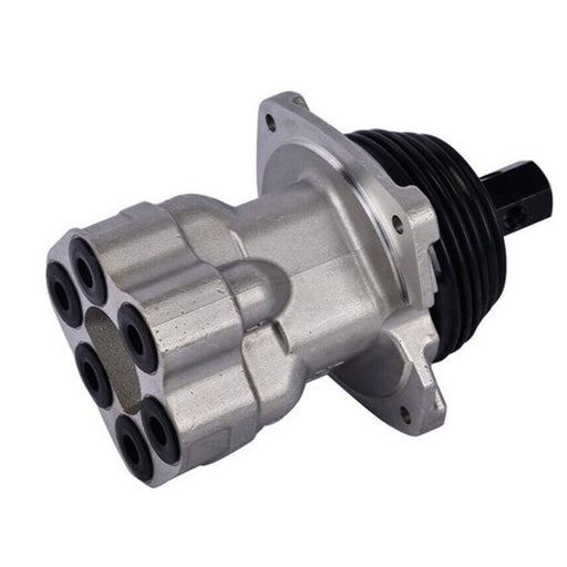 DURAFORCE Joystick Pilot Valve 297-0589 for Caterpillar E325D E320D E330D E312D 345D 314C