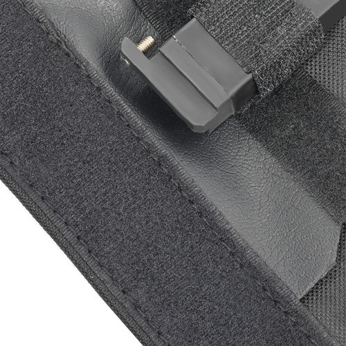 DURAFORCE Soft 5.8 FT Tonneau Cover Truck Bed For 07-25 GMC Sierra Chevy Silverado 1500