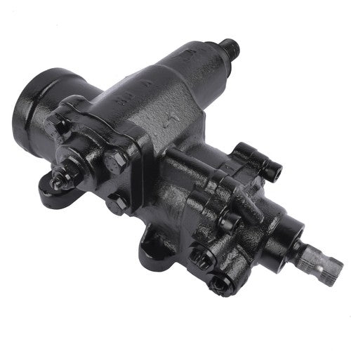 DURAFORCE Power Steering Gear Box Fits Chevrolet Impala Buick LeSabre Olds Pontiac Jeep