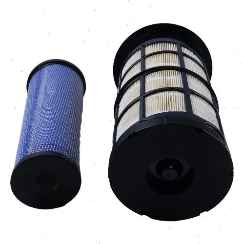 P611189 P611190 Air Filter For John Deere Backhoe 310J 310K 315SL 325K