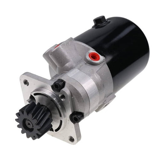 DURAFORCE Power Steering Pump 523090M91 For Massey Ferguson 165 255 265 3165 40 50 65 302