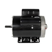DURAFORCE 3450RPM 3HP SPL Electric Motor Compressor Duty 56 Frame 1Phase 115/230V New