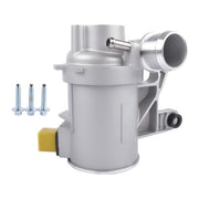 DURAFORCE Engine Electric Coolant Water Pump 2742000207 For Mercedes W205 S205 E200 E250