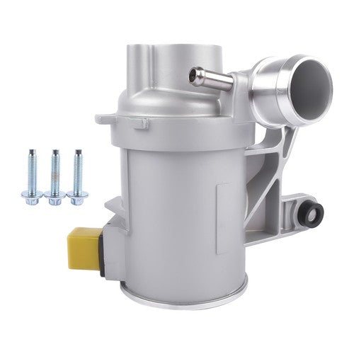 DURAFORCE Engine Electric Coolant Water Pump 2742000207 For Mercedes W205 S205 E200 E250