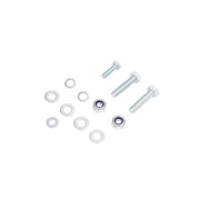 DURAFORCE Chrome Highway Bars Engine Guard Crash Bar For Harley Heritage Softail 1986-1999