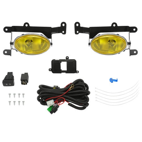 Golf Cart Speaker Pods Black ABS for EZGO TXT 1994-UP Replacement 627153