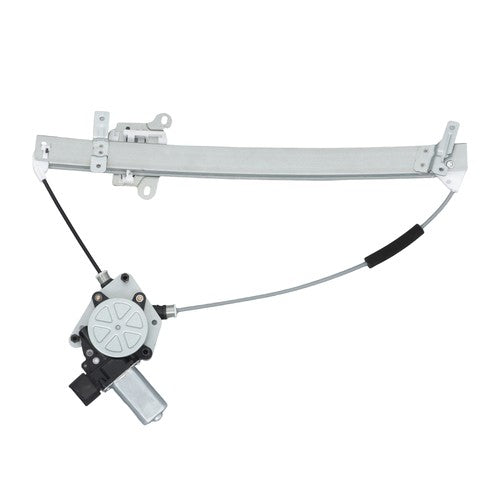 DURAFORCE For Acura RL 2005-2012 Electric window actuator assembly FL(6 pins) 751-050